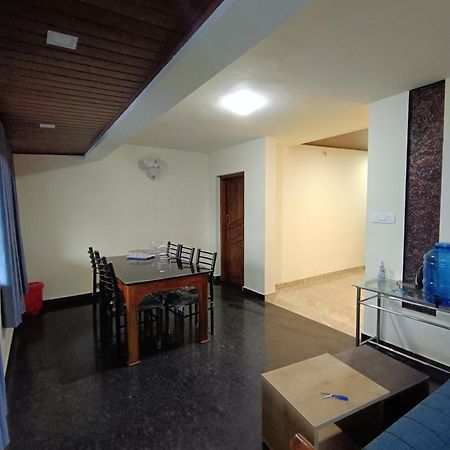 High Shine Homestay Meppādi Kültér fotó
