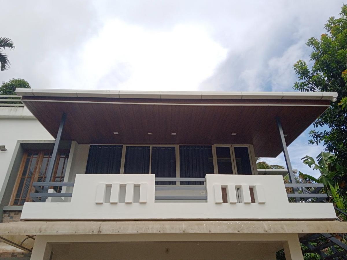 High Shine Homestay Meppādi Kültér fotó