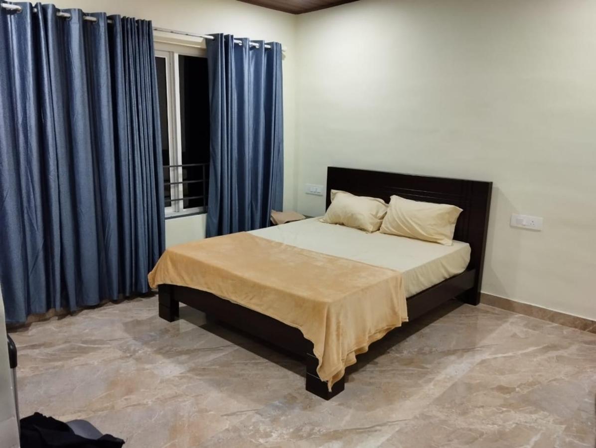High Shine Homestay Meppādi Kültér fotó