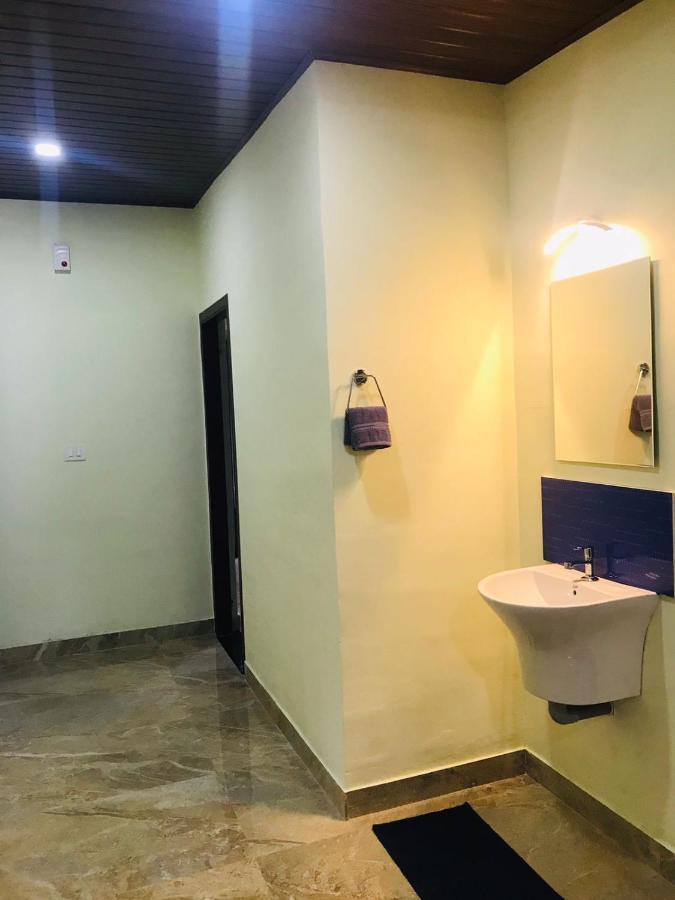 High Shine Homestay Meppādi Kültér fotó