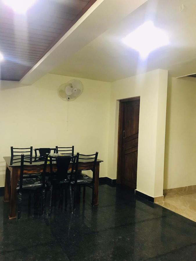 High Shine Homestay Meppādi Kültér fotó