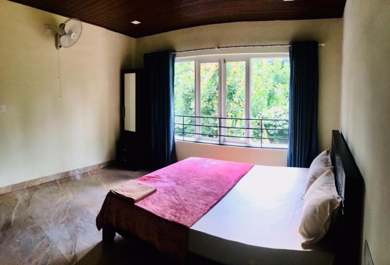 High Shine Homestay Meppādi Kültér fotó