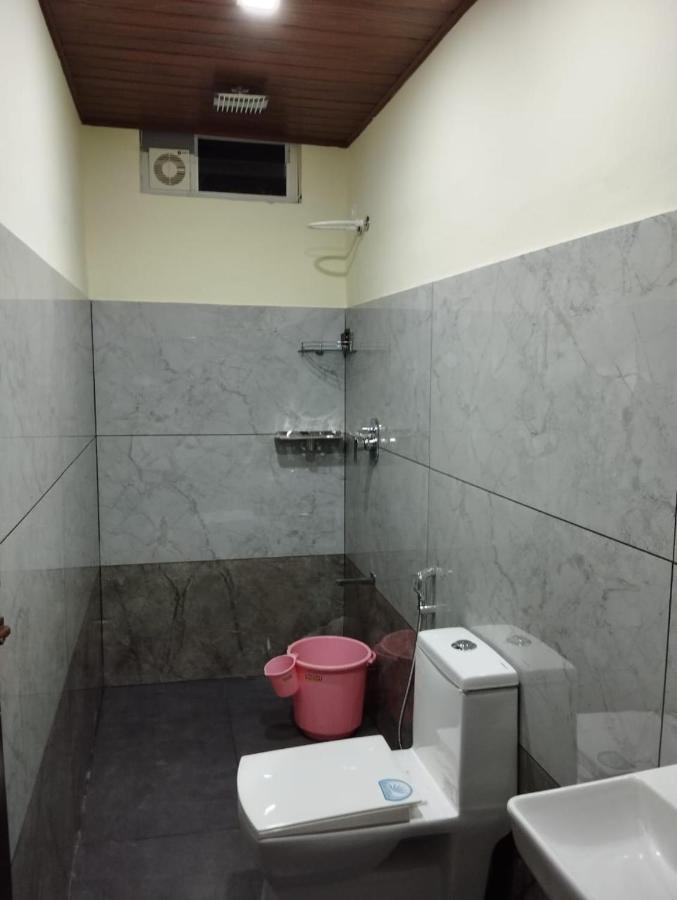High Shine Homestay Meppādi Kültér fotó