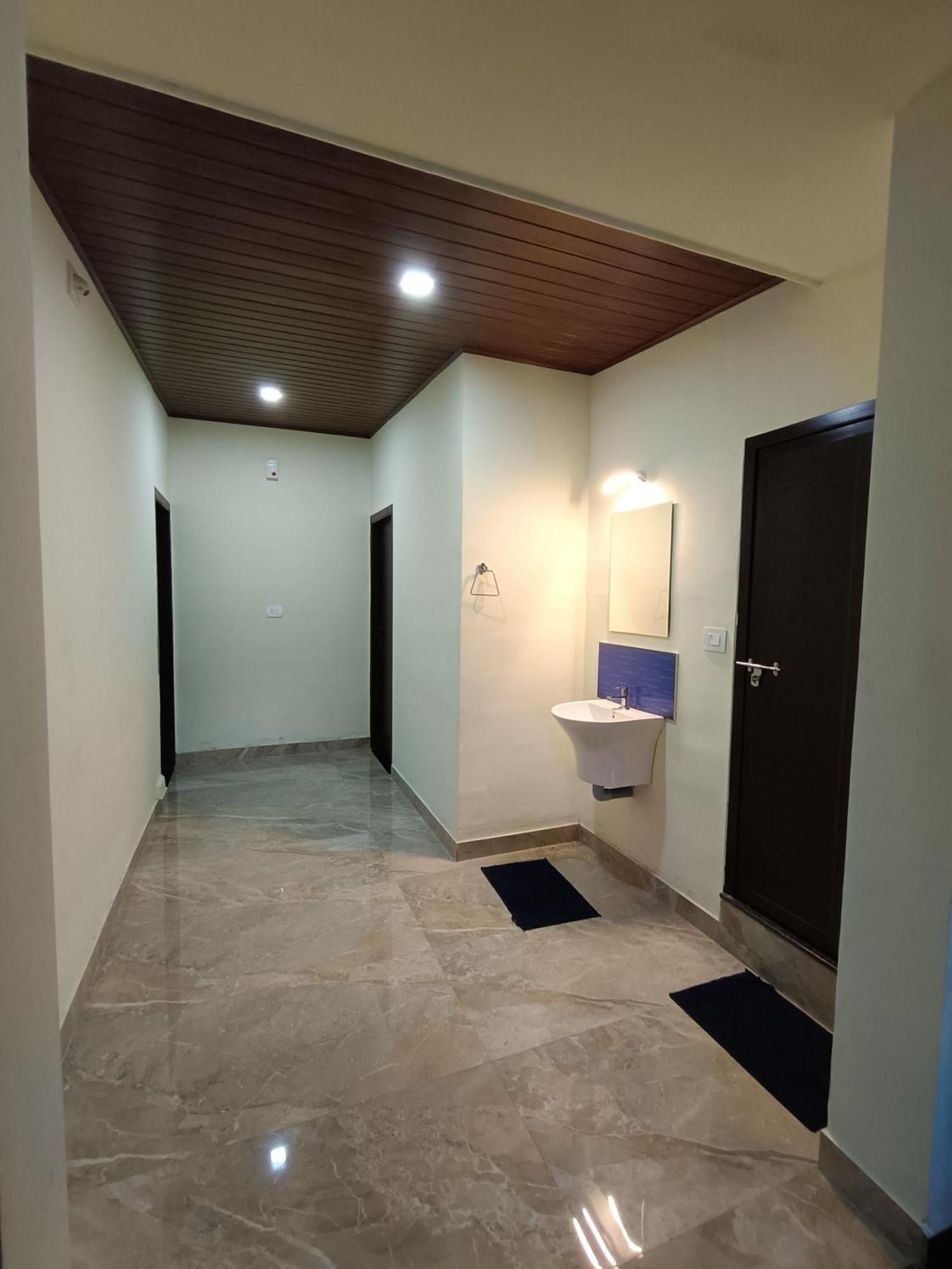 High Shine Homestay Meppādi Kültér fotó